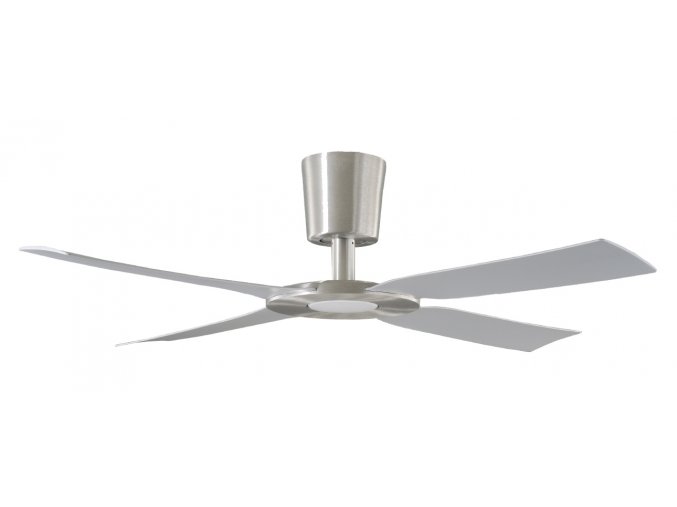 Stropní ventilátor se světlem Sulion WALAY 075664