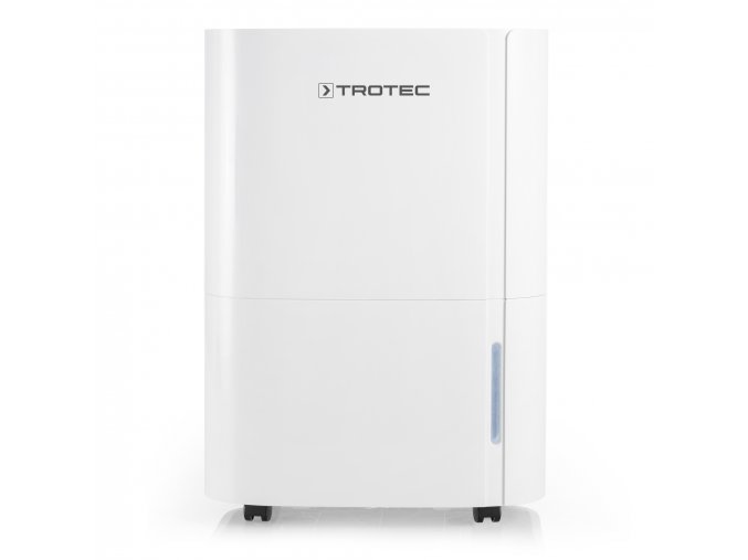 odvlhcovac trotec ttk 54 e front