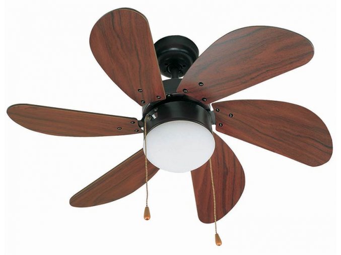 Stropní ventilátor FARO PALAO