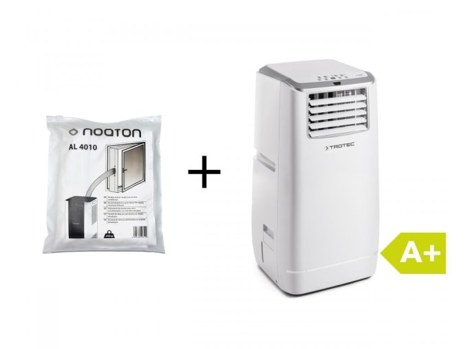 mobilní klimatizace Trotec PAC 3200 E A