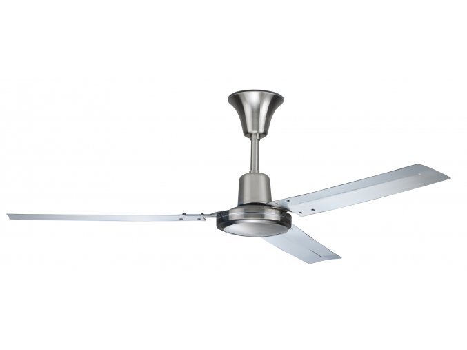 Sulion 075151 METEOR, šedá, stropní ventilátor