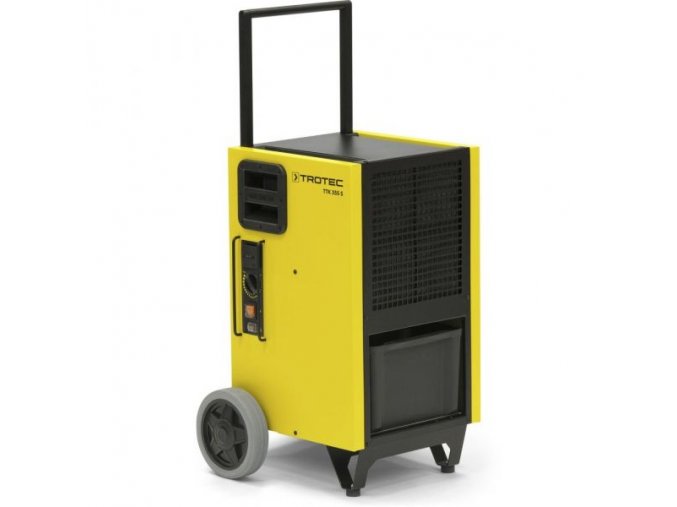 Profesionální vysoušeč vzduchu Trotec TTK 355 S