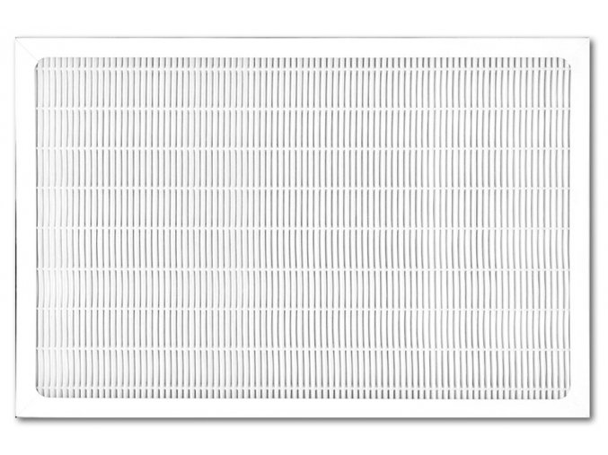 Filtr standardní do čističky vzduchu s ionizátorem Comedes LR 200 (2v1: HEPA, uhlíkový)