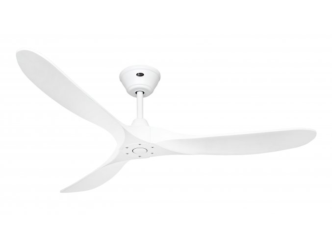 CasaFan 315228 Eco Genuino, bílá, stropní ventilátor
