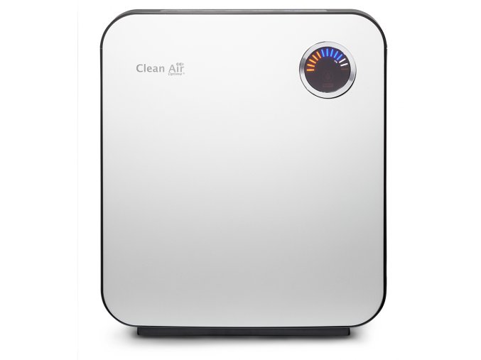 Zvlhčovač vzduchu a čistička vzduchu 2v1 Clean Air Optima CA-807