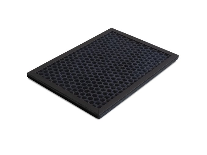 Uhlíkový filtr pro čističku vzduchu Trotec AirgoClean 100 E