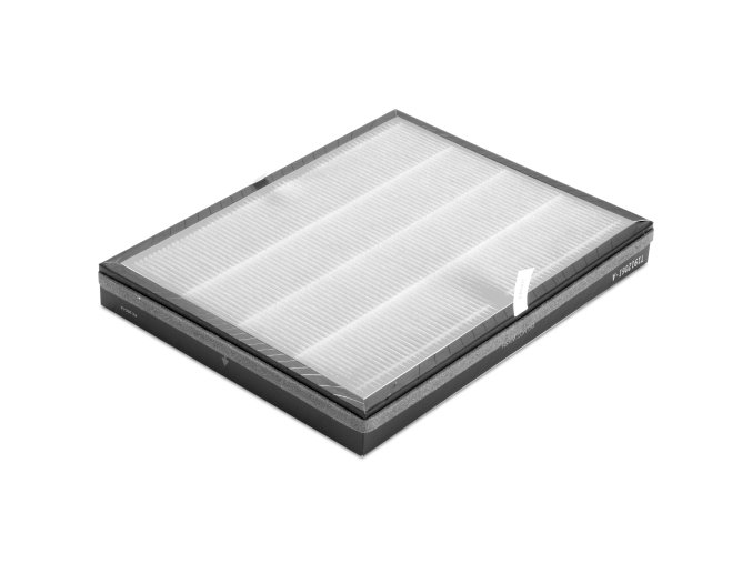 HEPA filtr (H13) pro čističku vzduchu Trotec AirgoClean 110 E