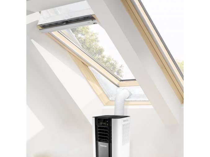 Noaton AL 4110, těsnění do střešních oken pro mobilní klimatizace (2x190 cm)