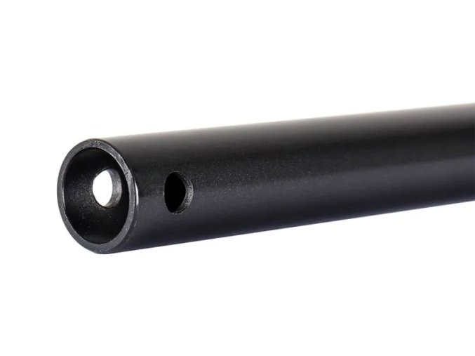Prodlužovací tyč CasaFan 1046 60 cm čedičově šedá pro stropní ventilátory CasaFan