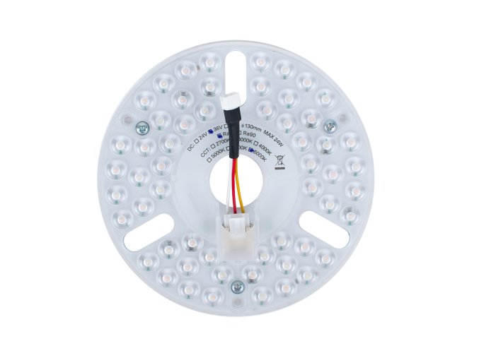 Fornax LED 2025