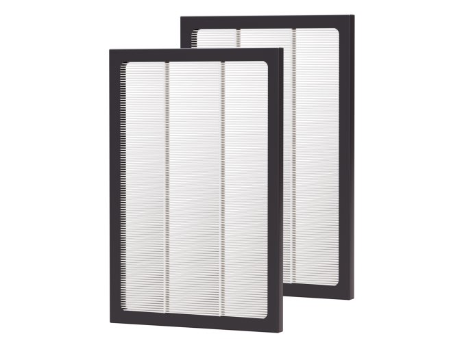 HEPA H13 filtry pro odvlhčovače s čističkou Noaton DF 4115 HEPA WiFi a DF 4220 HEPA WiFi