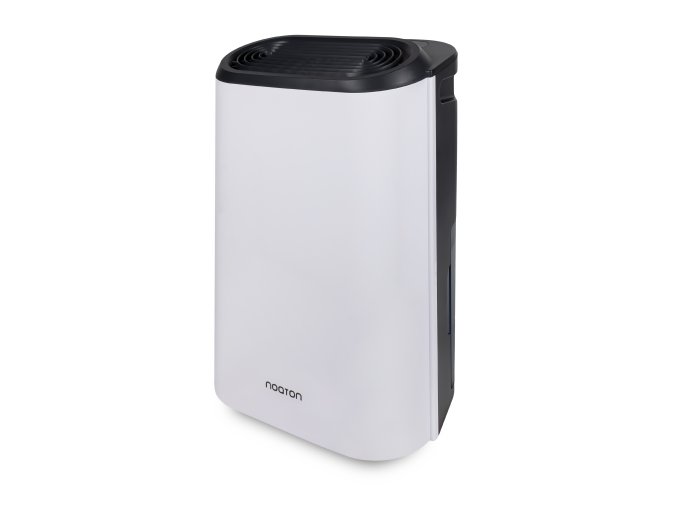 Noaton DF 4214 HEPA, odvlhčovač a čistička vzduchu (Použitý, Záruka 21 měsíců)  s HEPA filtrem v balení
