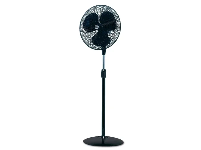 Vortice 60621 Gordon C40 SW, černá, stojanový ventilátor