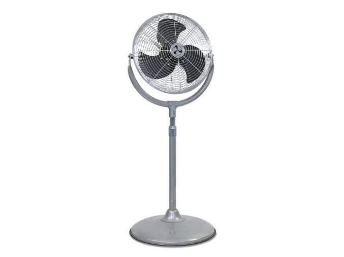 Casafan 304010 SPEED2STAND, šedá, stojanový ventilátor