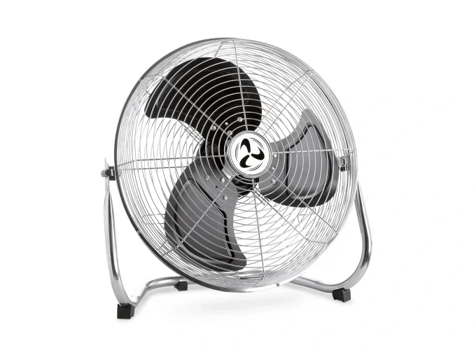 Casafan 304008 Speed 40 G-CH, chrom, podlahový ventilátor
