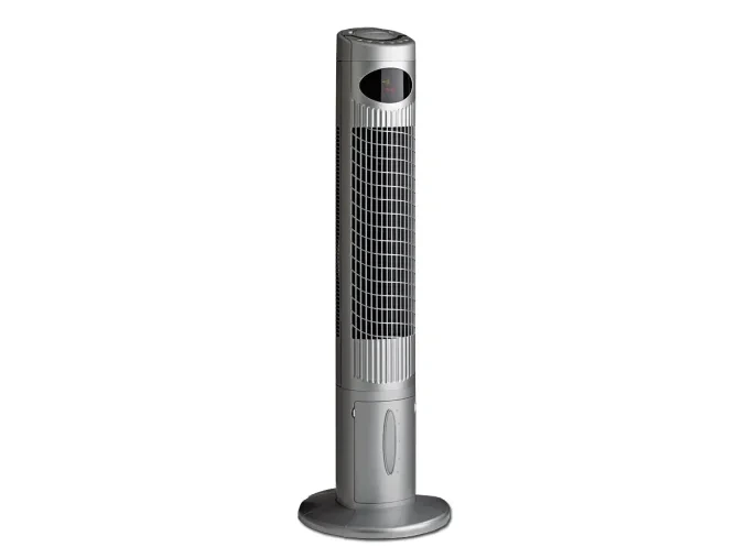 Casafan 67549 Airos Cool, šedá, sloupový ventilátor