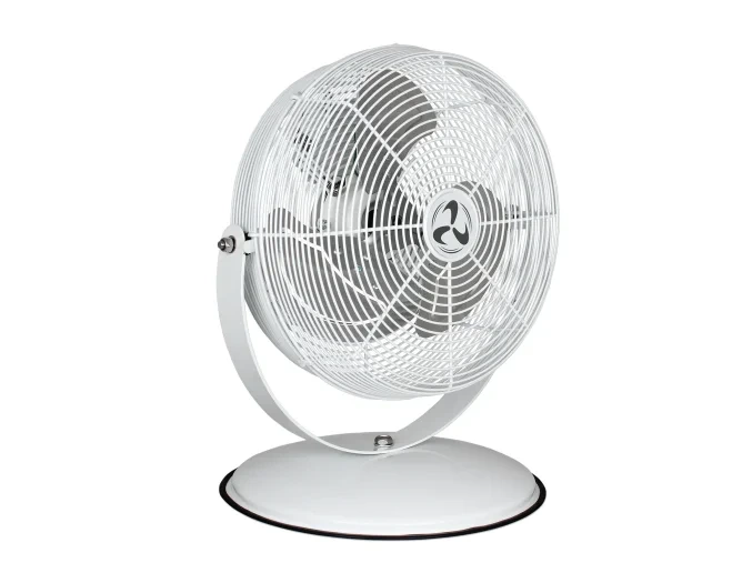 Casafan 303512 DESK2PROTECT SL, bílá, stolní ventilátor