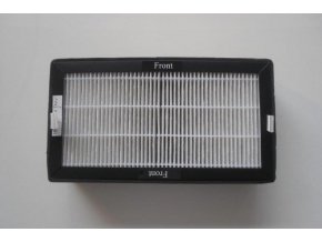 Filtr do čističky vzduchu s ionizátorem Comedes LR 50 (3v1: HEPA, uhlíkový, TiO2)