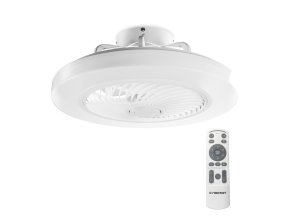 Noaton 12050W Triton, bílá, stropní ventilátor se světlem - hlavní