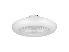 Stropní ventilátor se světlem Noaton 11055W Callisto