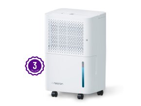 Noaton DF 4110, odvlhčovač vzduchu s prodlouženou zárukou na 3 roky