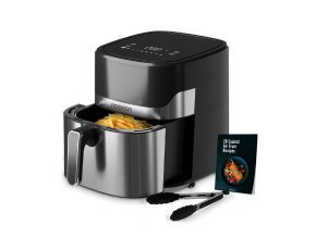 Horkovzdušná fritéza Noaton A62 Pro Plus