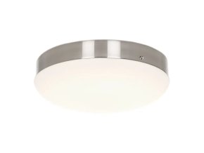 Světelný kit CasaFan 2685 saténový chrom pro stropní ventilátory Eco Neo III