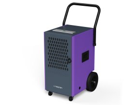 Noaton DF 4150, profesionální odvlhčovač vzduchu - hlavní