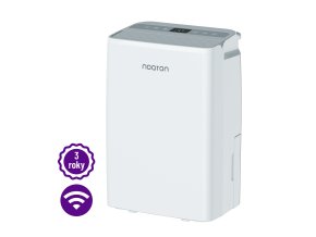 Noaton DF 4115 WiFi HEPA, odvlhčovač vzduchu s čističkou