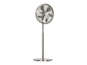 Casafan 304073 Airos Eco Classic SV, chrom, stojanový ventilátor