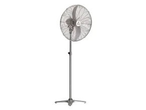 Casafan 207503 WM2 Eco, chrom, stojanový ventilátor
