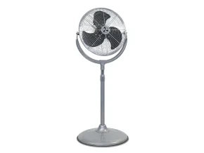 Casafan 304010 SPEED2STAND, šedá, stojanový ventilátor