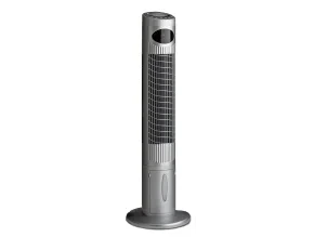 Casafan 67549 Airos Cool, šedá, sloupový ventilátor