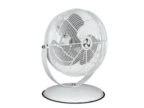 Casafan 303512 DESK2PROTECT SL, bílá, stolní ventilátor