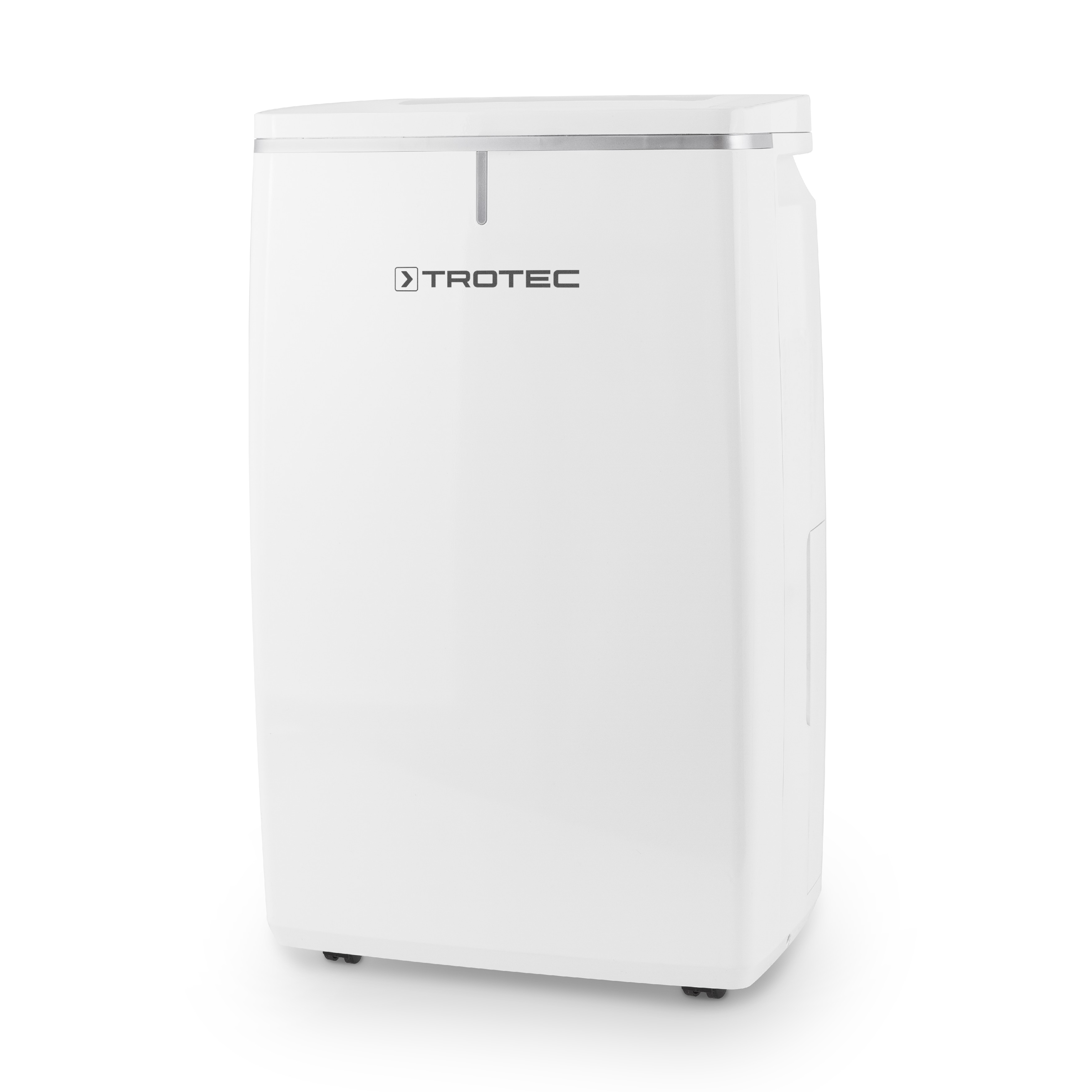 Trotec TTK 53 E, odvlhčovač vzduchu, zánovní (doba použití 1 týden, záruka 2 roky)
