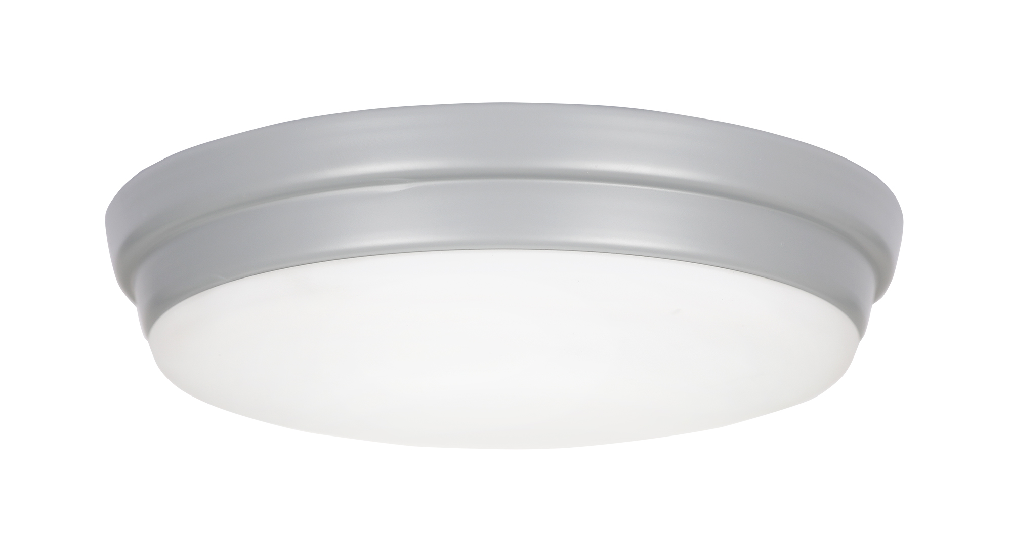Levně Světelný kit CasaFan 2765 světle šedý pro stropní ventilátory