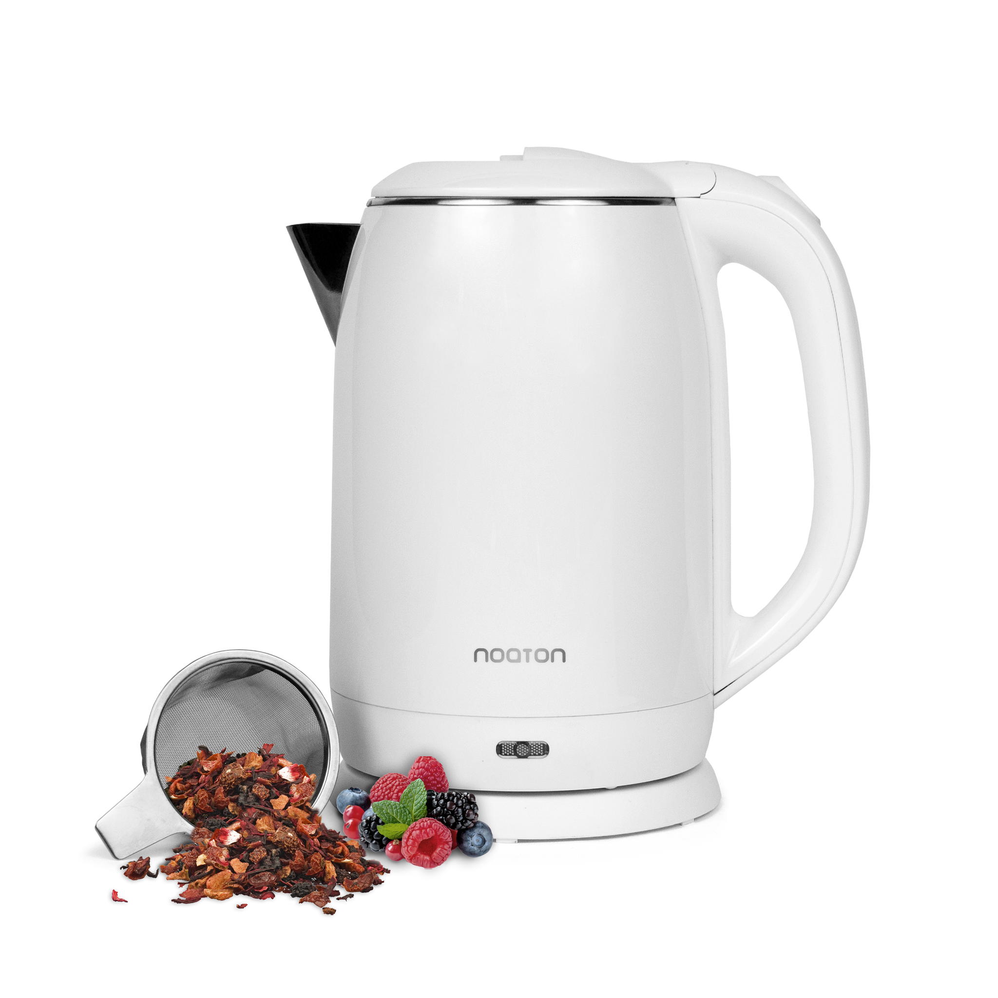Noaton Noaton® K1W Basic, rychlovarná konvice