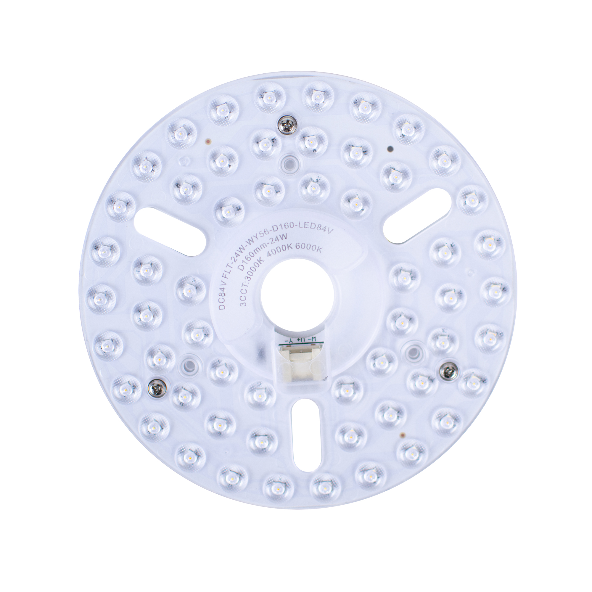 Levně Noaton LED modul pro Lepus (13132WWL/13132BBD), náhradní díl