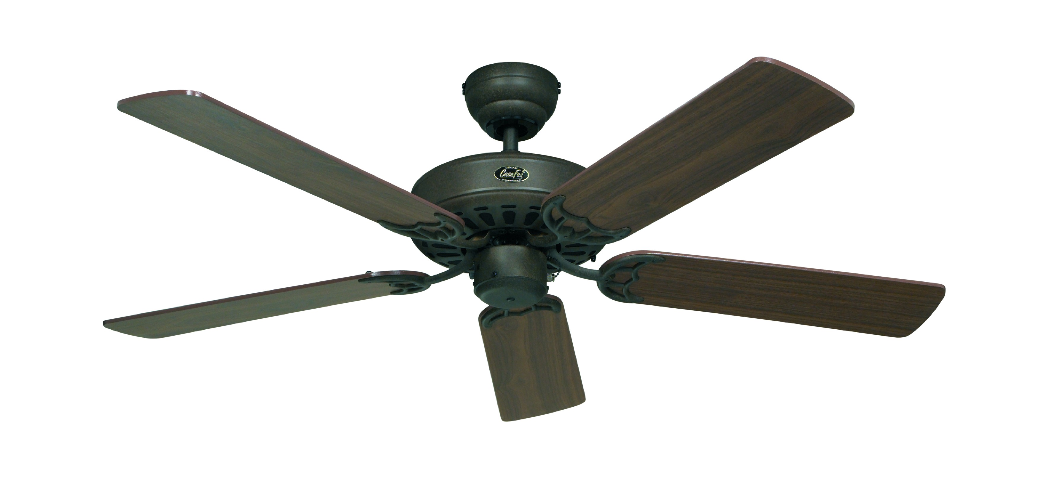 Levně CasaFan 510313 Classic Royal, stropní ventilátor