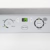 mobilní klimatizace do bytu Trotec PAC 2600 E ovladaci panel displej