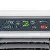 Mobilní klimatizace Trotec PAC 2600 S ovládací panel