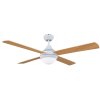 Stropní ventilátor Sulion 075006 Cross WH