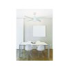 Stropní ventilátor se světlem Sulion 075148 Fenix - interiér