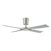 Stropní ventilátor se světlem Sulion WALAY 075664