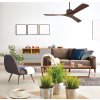 Stropní ventilátor CasaFan 313267 Macau- interiér