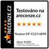 Odvlhčovač a čistička vzduchu Noaton DF 4123 HEPA recenze