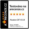 Odvlhčovač a čistička vzduchu Noaton DF 4114 s uhlíkovými filtry DF 4114C2 recenze