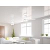 Sulion 072825 HANNA, bílá a hnědá, stropní ventilátor s LED světlem - interiér