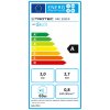 Mobilní klimatizace Trotec PAC 2100 X energetický štítek