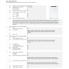Mobilní klimatizace Trotec PAC 3500 SH informační list